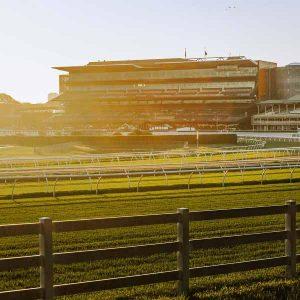 Royal Randwick Race Course