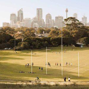 Centennial Park 