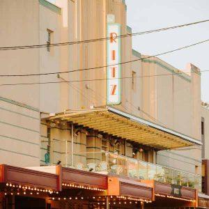 Ritz Cinemas