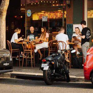 The Spot Randwick