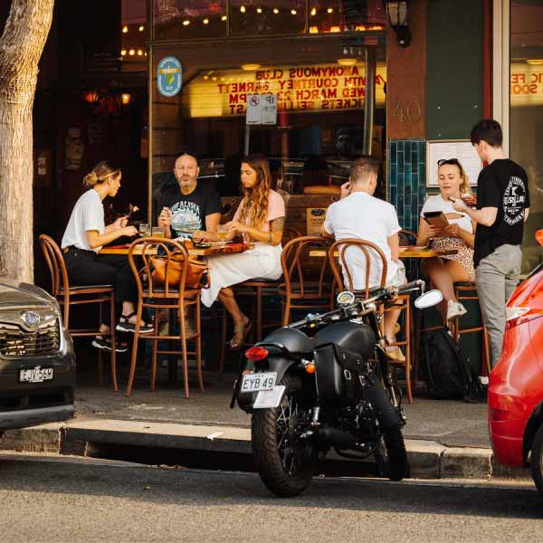 The Spot Randwick