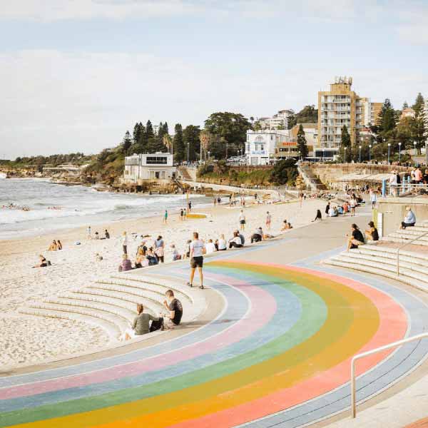 Coogee Beach