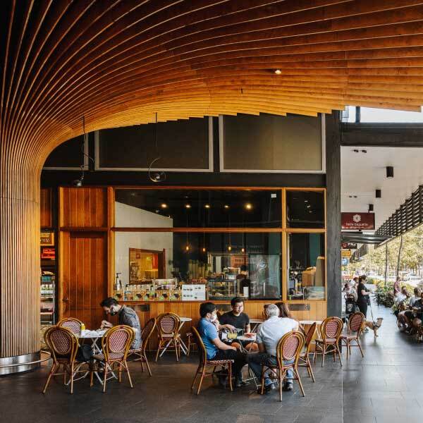 East Village Shopping Centre
