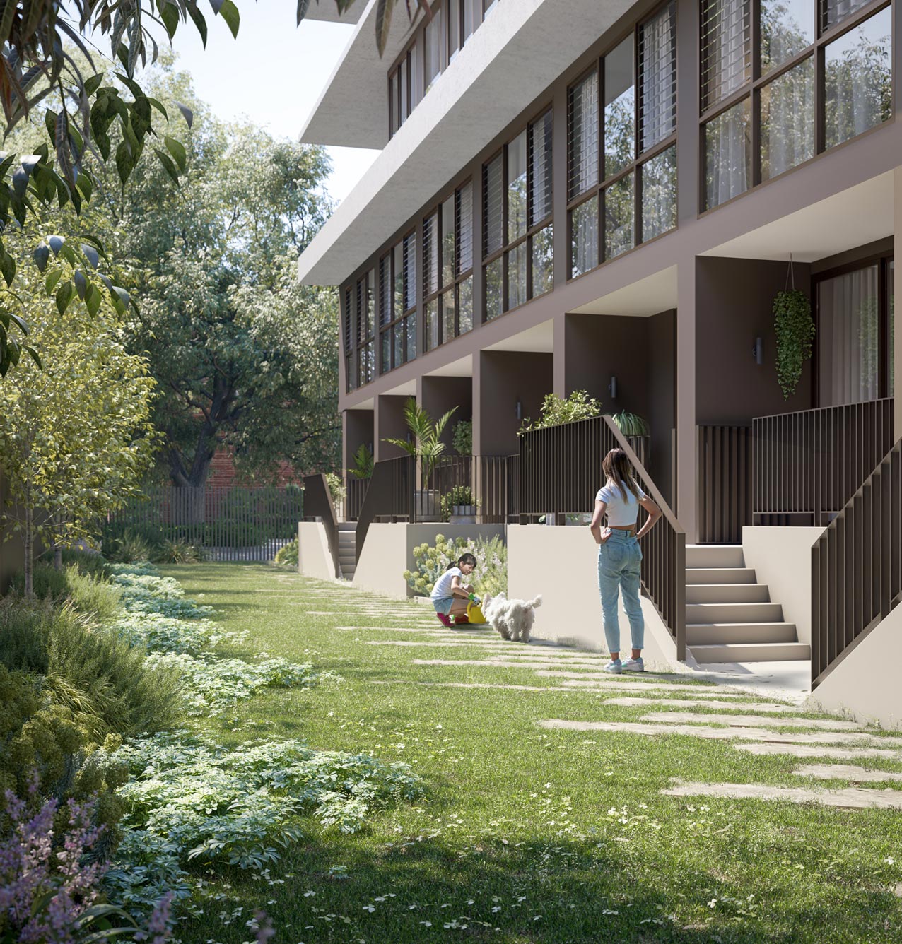 Sydney Suburbs Expected to See Big Uplifts