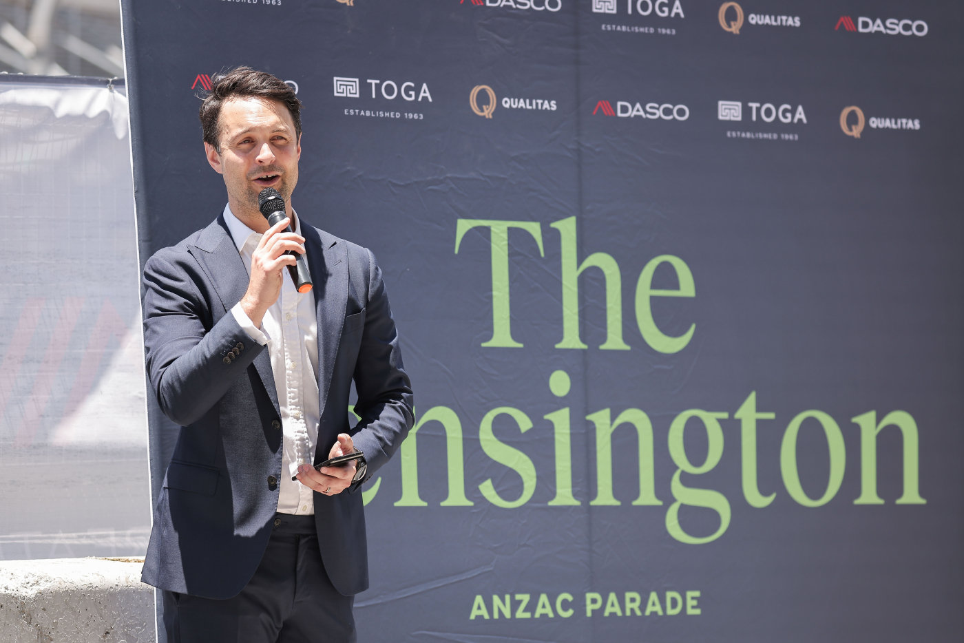 The Kensington End of Year Celebration 2025